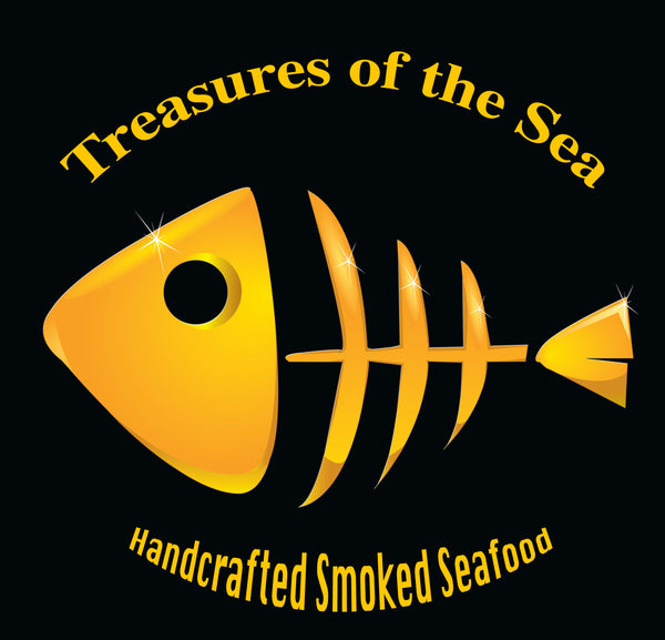 Treasures of the Sea