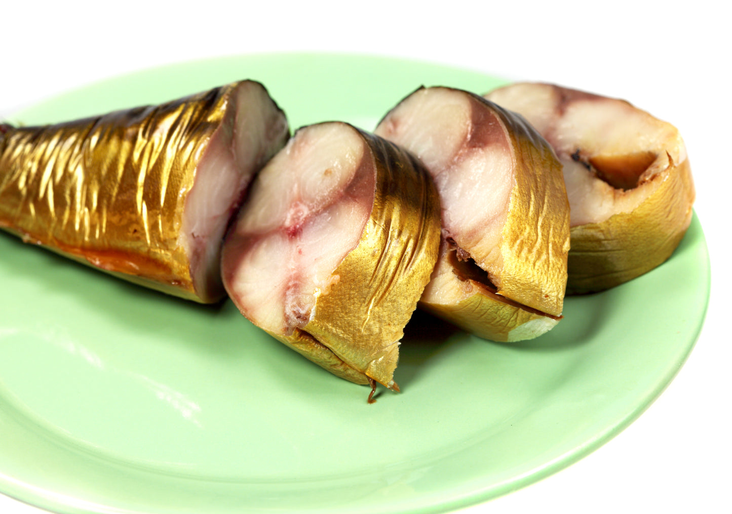 COLD SMOKED NORWEGEAN MACKEREL $10.99 EA