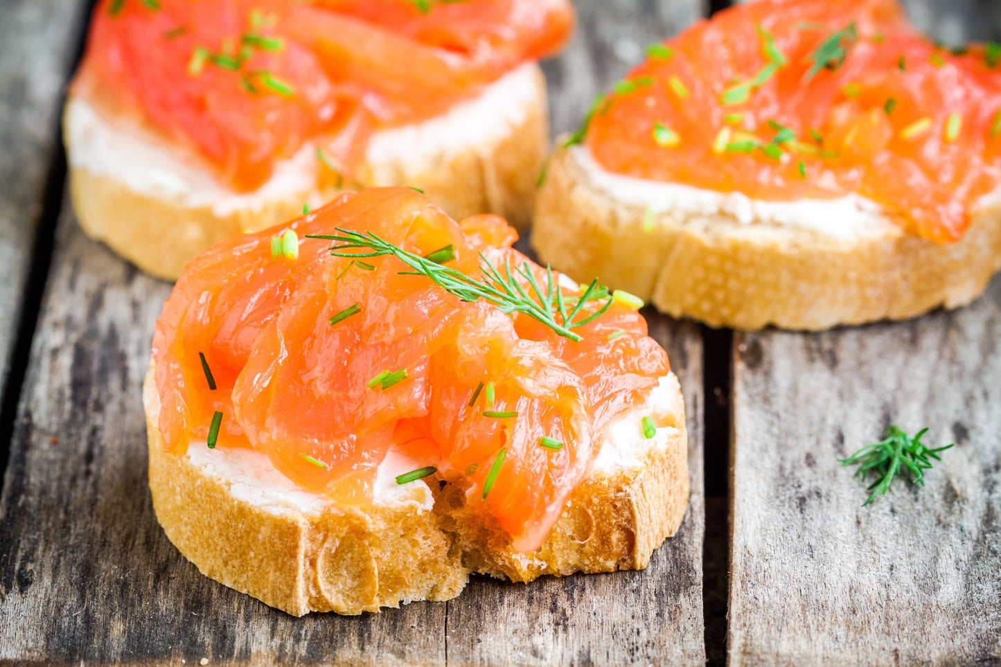 COLD SMOKED SALMON LOX SLICED 1LB $36.99